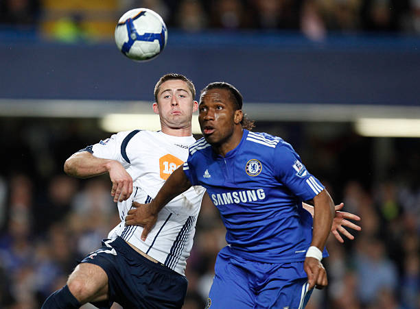 关键比赛中 关键比赛中